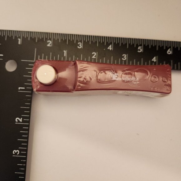 Tiny Dot Single Hole Punch Long Reach Emagination paper Scrapbook Craft Shapes - Picture 2 of 6